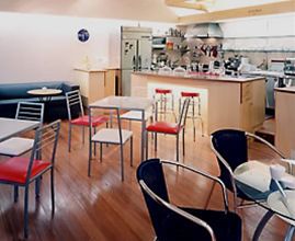 MORIMARI Cafe